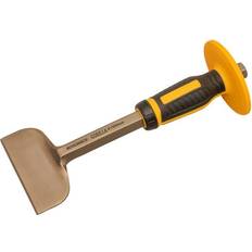 Chisels Roughneck Goilla Bick Bolster 102 x 279 mm 4 x 11in Cold Chisel