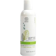 Hudvård STYX Örtträdgården Teträdolja Ansiktstonic 200 ml 200ml