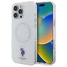 U.S. Polo Assn. US Polo iPhone 16 Pro Max Mobilskal