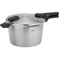 Dampfgarer Fissler Vitaquick Premium 8L