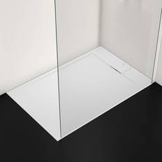 Showers Ideal Standard Ultra Flat Shower Tray 1200 x 800 mm