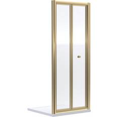 Shower Door Balterley 4mm Toughened Safety Glass Shower Door 1900 x 760 mm