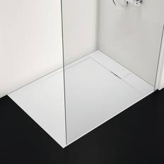 Showers Ideal Standard Ultra Flat Shower Tray 1200 x 900 mm