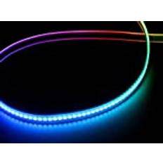 Adafruit DotStar Digital LED-Remsa 0.5 Meter Ljuslist