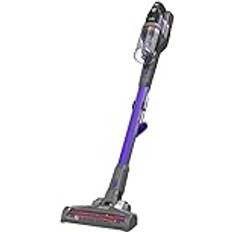 Black & Decker BDPSE1815P-QW Sladdlös Stickdammsugare 18 V