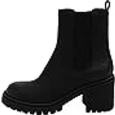 Esprit Fashion Women Ankle Boot - Black