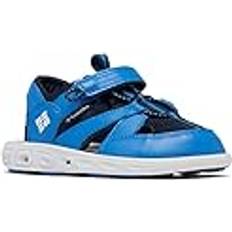 Columbia Techsun Wave Sandal - Blue
