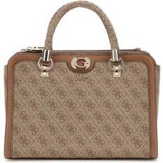 Guess Bags on sale Guess Orlina Damenhandtasche - Marron