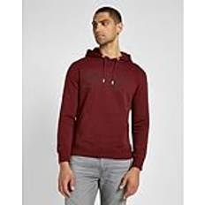 Lee Tröjor Lee Seasonal Hoodie Med Huva - Dark Glicia
