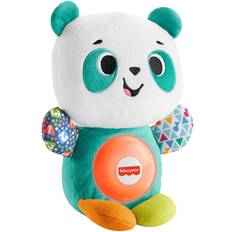 Pandas Spielsets Fisher Price Linkimals Play Together Panda GXD87