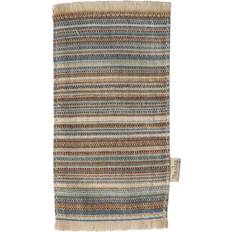 Maileg Randig Medium Rug