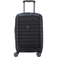 Delsey Kabinekufferter Delsey Shadow 5.0 Expandable Business Kabinekuffert