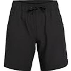 Recycled Materials - Women Swimming Trunks Roxy Boardshorts Wave - Svart