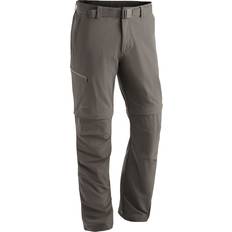 Capri - Herr Byxor Maier Sports Tajo 2 Byxor - Brown