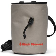 Kridt- & Kridtposer Black Diamond Mojo Chalk Bag Moonstone