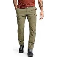 RevolutionRace Adventure Cargo Stretch Pants - Kalamata