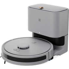 Electrolux Robotdammsugare Electrolux Ultimate 700 Robotdammsugare med Mopp ER71UW2UG
