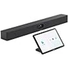 Webcam Yealink A40 CTP25 Sistema Di Videoconferenza 48 MP 60 fps 120°