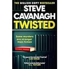 Books Twisted (Paperback)