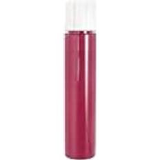 Guldiga Läppoljor ZAO Refill Color Repulp Lip Oil - 040