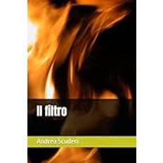 Il filtro (Häftad)