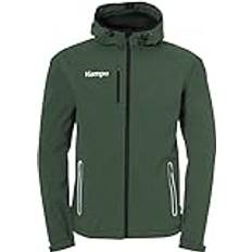 Kempa Softshelljacka Windbreaker - TPU Membran