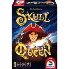 Schmidt Spiele Skull Queen Kortspel 49456