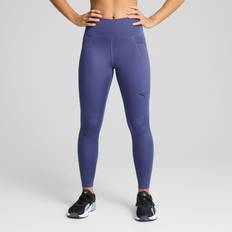 Tights Puma Tad Essentials 7/8 Tigths - Blå