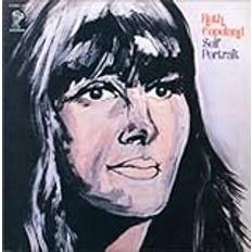 Self-Portrait (CD)