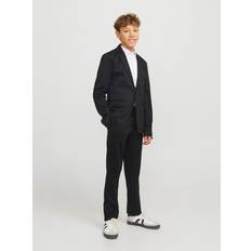 152 Anzüge Jack & Jones Jaxon Jersey Suit Schwarz