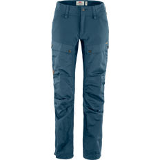 Fjällräven Keb Trousers W - Indigo Blue