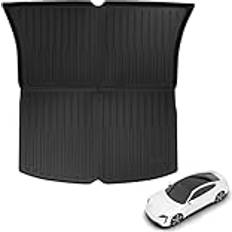 Qwork Bagagematta Tesla Model Y TPE