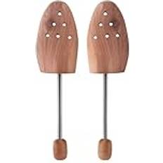 Cederträ Skoblock 35-37