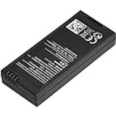 Drfeify 3.8V 1100mAh Flygbatteri för DJI Tello RC Quadcopter