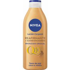 Nivea Q10+ Sun Cream 400 ml 400ml