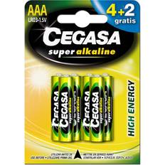 Cegasa Cegasa Rengöringsmedel För Hushåll 1 x 150 g