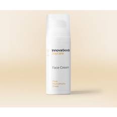 InnovaGoods Hydrating Rice Facial Cream 50 ml 50ml