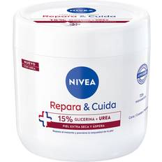 Nivea Protezioni Solari Nivea Riparazione E Cura 15% Glicerina Urea 400 ml 400ml