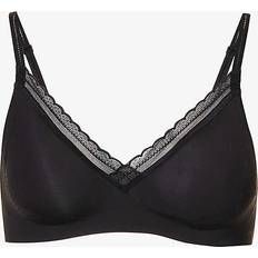 Sloggi Body Adapt Twist Soft Bra - Svart