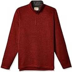 Wrangler Men Sweaters Wrangler Herrtröja