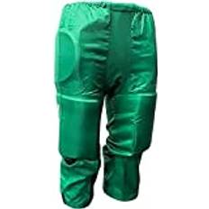 Bandystrumpa - Sr Green/Grön