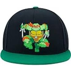 Concept One Ninja Turtles Baseball Cap