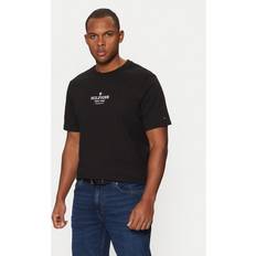 Viskose T-shirts Tommy Hilfiger RWB Tee