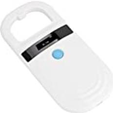 Sonew Microchip Reader RFID 134.2 Khz Set of 128