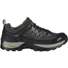 CMP Herr Skor CMP Rigel Low Trekking Shoe - Antracite/Torba