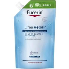 Eucerin Bade- & Bruseprodukter Eucerin Urearepair Shower Gel 400 ml 400ml