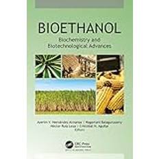 Bioethanol 9781774638507 (Indbundet)