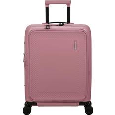 American Tourister DashPop Cabin Luggage 15.6" Lilas Pink