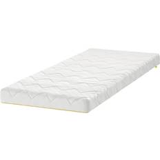 70 x 160 madrass Barnrum IKEA Underlig Skummadrass För Juniorsäng 70 x 160 cm 70x160cm