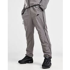 Nike Silver Trousers & Shorts Nike Tech Woven Trousers Reflective Silver